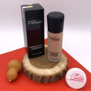 کرم پودر پمپی مک Hyper Real SPF 15 های کپی شماره 20