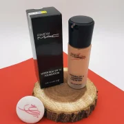 کرم پودر پمپی مک Hyper Real SPF 15 های کپی شماره 30