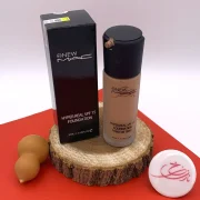 کرم پودر پمپی مک Hyper Real SPF 15 های کپی شماره 35