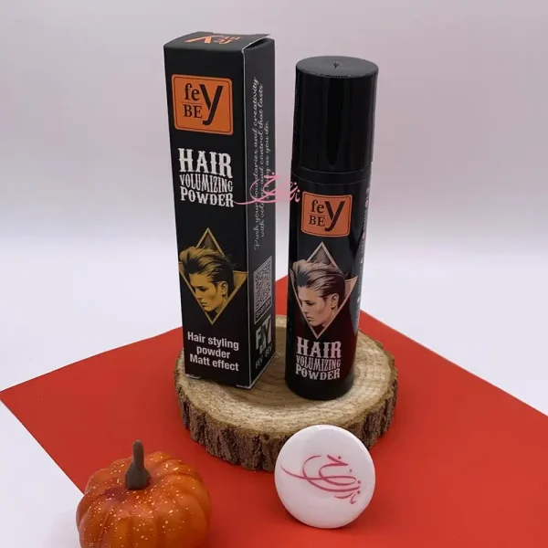 پودر حجم دهنده مو فی بی 75 گرمی