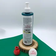 ژل شستشوی صورت آلوئه ورا آبی گارنیک 400 میل