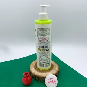 ژل شستشوی صورت خیار گارنیک 400 میل