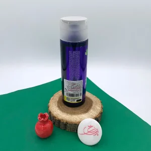 شامپو ضد زردی گارنیک 250 میلی لیتر