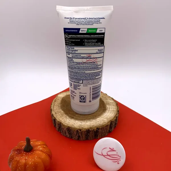 اسکراب و ماسک صورت لایه بردار چای سبز سینت ایوز 170 گرمی