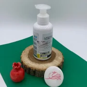 کرم پمپی آووکادو و آلوئه ورا گارنیک 125 میلی لیتر