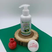 کرم پمپی آووکادو و آلوئه ورا گارنیک 125 میلی لیتر