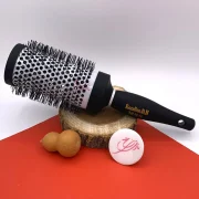 برس گرد اگزوزی مخملی رزالینو سایز ۵۱