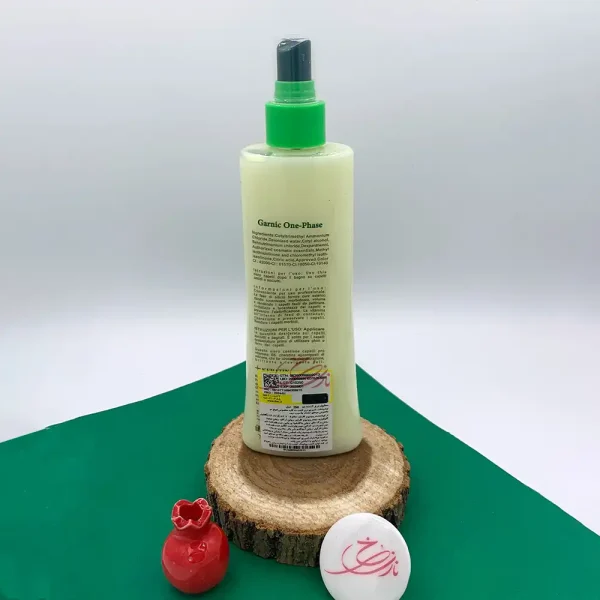 اسپری تک فاز کراتین ده کاره گارنیک 250 میلی لیتر