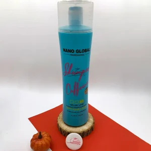 شامپو آبرسان و طراوت بخش نانو گلوبال آبی ملور لاین 1000 میل