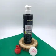 شامپو بدن نوتلا مشکی گارنیک 300 میل