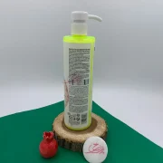 لوسیون بدن نمک دریا پوست خشک گارنیک 400 میل