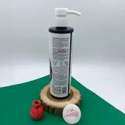 لوسیون بدن نوتلا گارنیک 400 میل