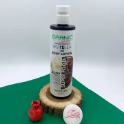 لوسیون بدن نوتلا گارنیک 400 میل