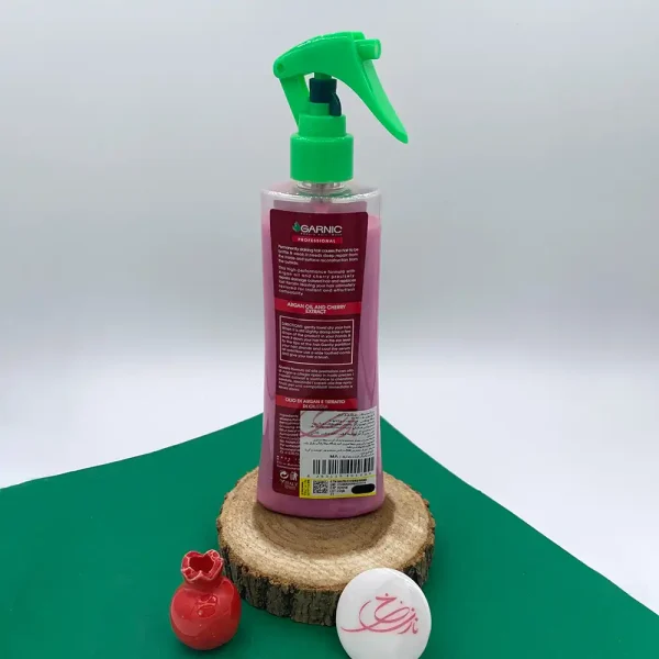 سرم ماسک موی موهای رنگ شده گارنیک 250 میلی لیتر