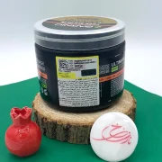 ماسک مو باآبکشی کراتینه گارنیک کاکائو مشکی 400 میل