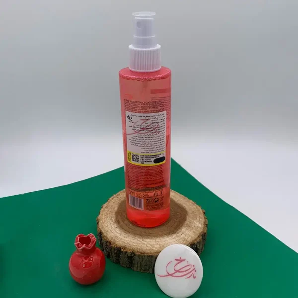 میسلار واتر گل رز پوست حساس گارنیک 200 میل