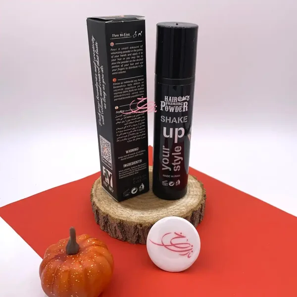 پودر حجم دهنده مو فی بی 75 گرمی