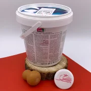 پودر دکلره آبی گلباران 500 گرمی