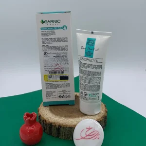 کرم مرطوب کننده آووکادو و آلوئه ورا گارنیک تیوپی 75 میلی لیتر