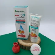 کرم مرطوب کننده هلو و انبه گارنیک 75 میلی لیتر