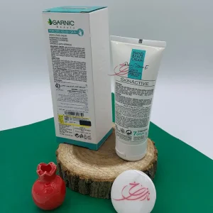 کرم مرطوب کننده هلو و انبه گارنیک 75 میلی لیتر