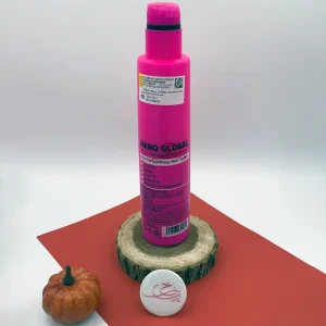 کرم موی فر صورتی نانو گلوبال مدل ملور لاین