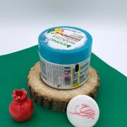 کرم مرطوب هلو انبه گارنیک کاسه ای 200 میل
