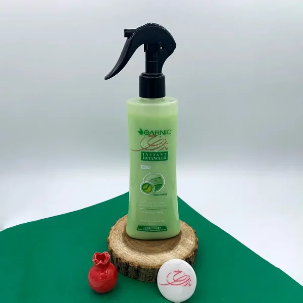 اسپری تک فاز چای سبز گارنیک 250 میلی لیتر