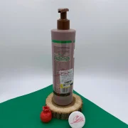 ماسک موی باآبکشی موهای فر و مجعد گارنیک 500 میلی لیتر