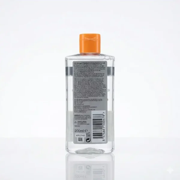 تونر نوتروژینا برای پوست چرب 200 میلی لیتری