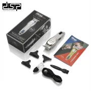 ماشین اصلاح خط زن DSP سری FX کد 91476