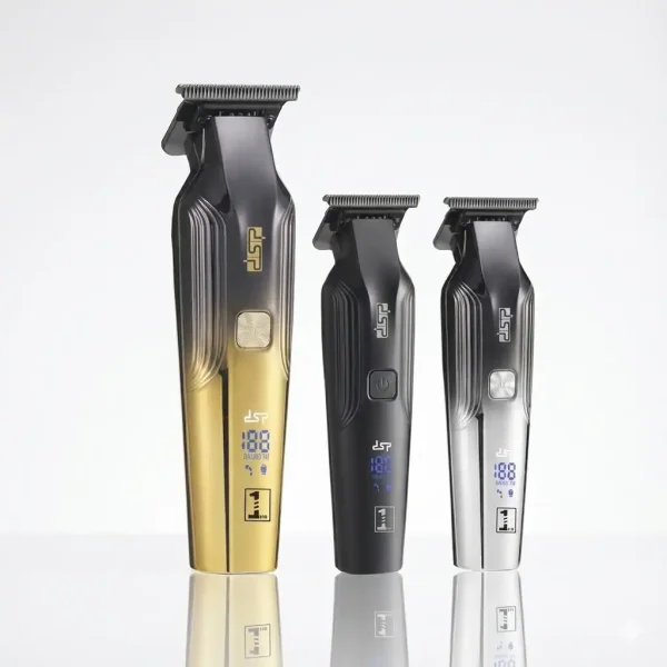 ماشین اصلاح خط زن DSP 91509