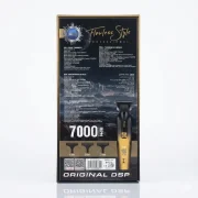 ماشین اصلاح خط زن DSP 91509
