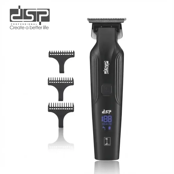 ماشین اصلاح خط زن DSP 91509