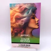 ساشه رنگ موی 3.99 بنفش آمیتیس گارنیک 30 میل