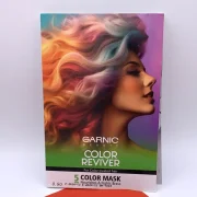 ساشه رنگ موی 8.90 بنفش رویایی گارنیک 30 میل