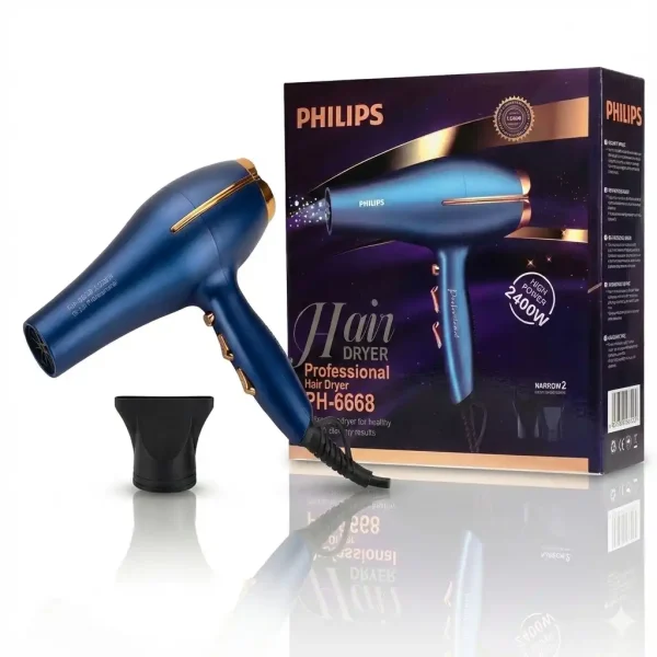 سشوار فیلیپس PH-6668