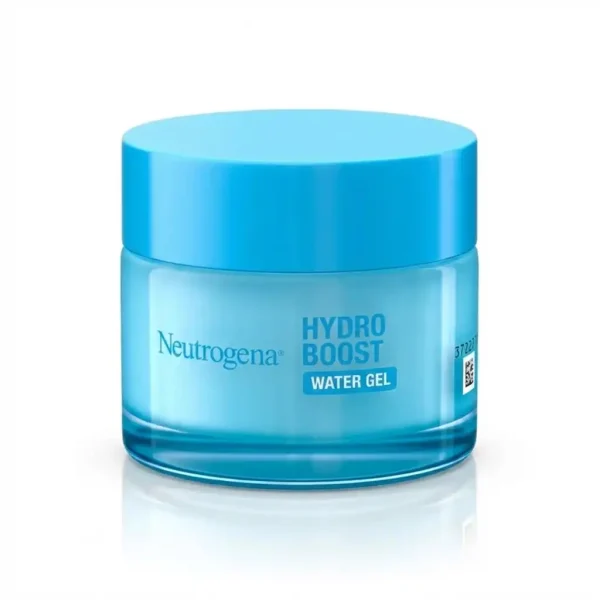 واتر ژل نوتروژینا هیدرو بوست کاسه ای 50 میلی