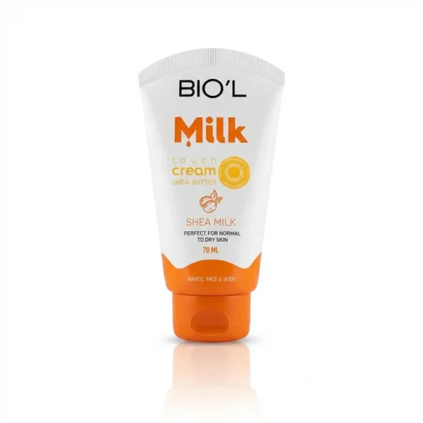 کرم تیوپی شیمیلک بیول 70 میلی لیتر