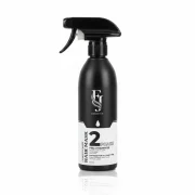 اسپری دوفاز نرم کننده مو افجه (FJ) 500 میلی لیتری