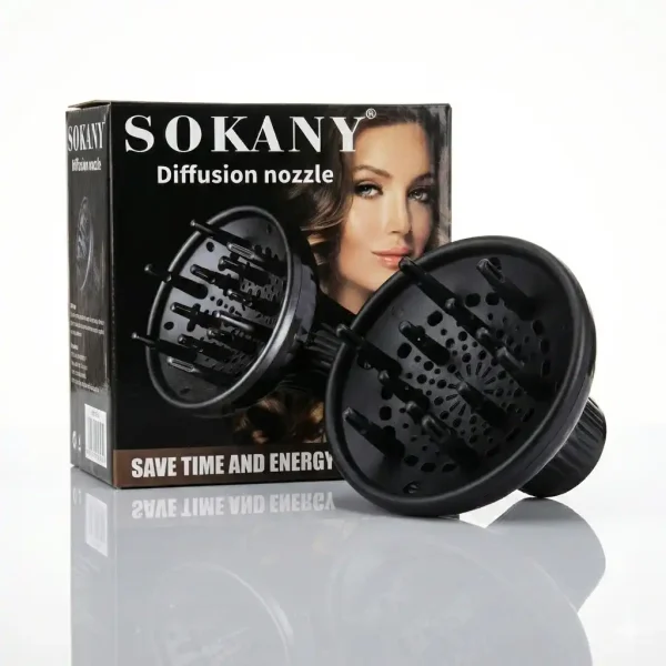 دیسپانسر سوکانی SK-219