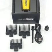 ماشین اصلاح حجم زن DSP 91900 حرفه‌ای‌