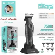 ماشین اصلاح خط زن DSP 91506