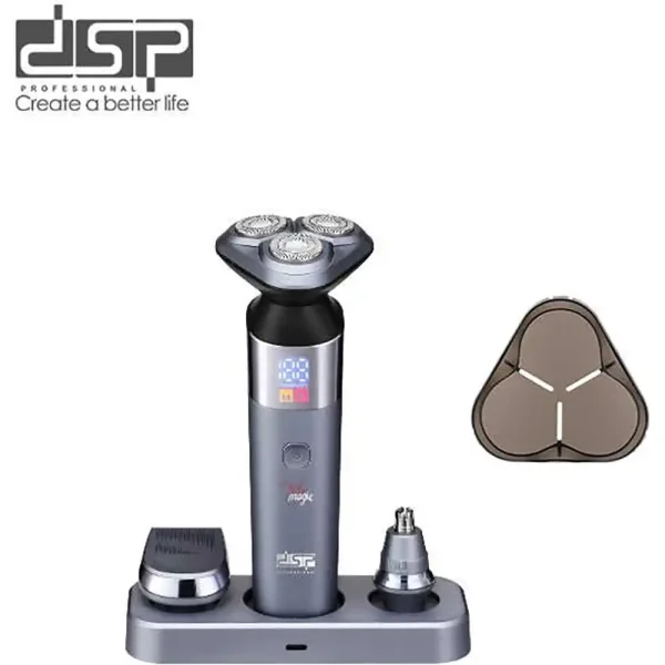 ماشین اصلاح چندکاره DSP 60724