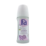 مام رول فا زنانه Dry Protect حجم ۵۰ میلی لیتری