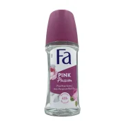 مام رول فا زنانه Pink Passiont حجم ۵۰ میلی لیتری
