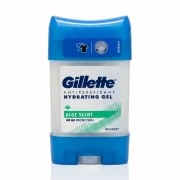 مام ژله ای ضد تعریق ژیلت Aloe Scent حجم 70 میلی لیتری