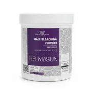 پودر دکلره سفید حلماسان Helmasun ترک