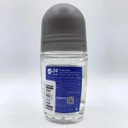 مام رول مردانه بیول FRESH PLUS حجم 50 میلی لیتر