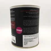 پودر دکلره بنفش دوماسی 400 گرمی